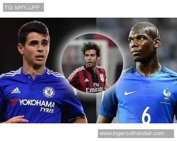 小孩心目中的足球偶像那些令人崇拜的明星球员与他们的故事