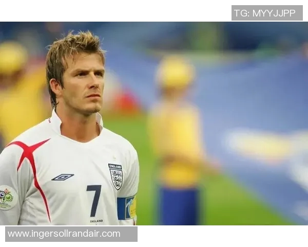 寒门崛起的足球明星们如何逆袭成就辉煌人生