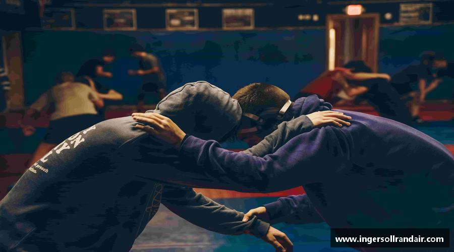 勇攀高峰，无所畏惧！